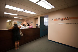 Metropolitan Dental Associates | Downtown Manhattan Dentist | Visit Our  Downtown Manhattan Dental Office